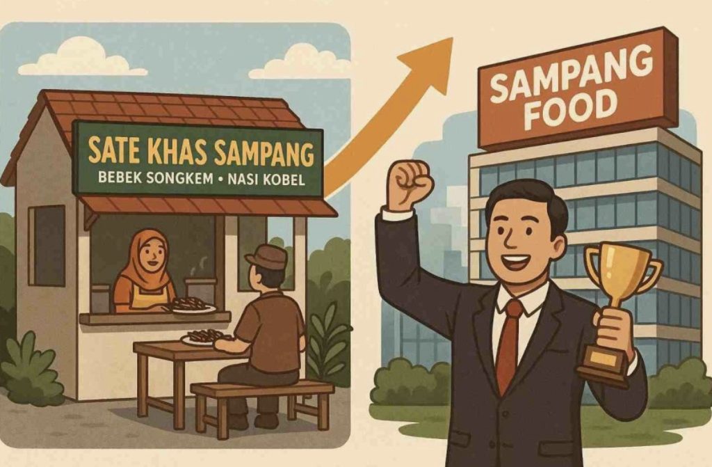 sampangfood