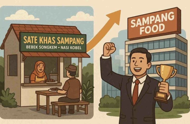 sampangfood