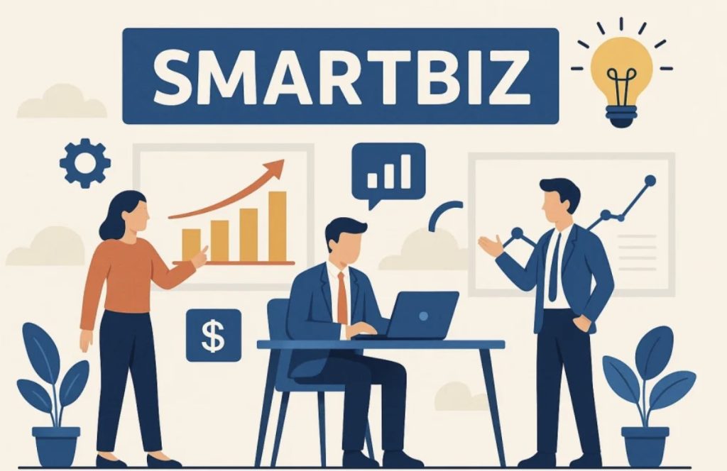 smartbiz