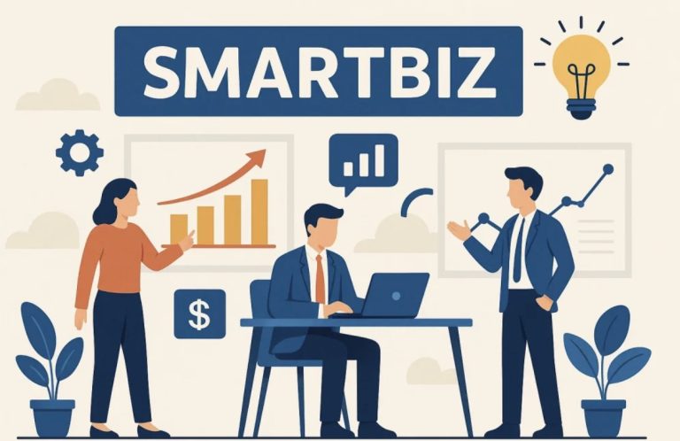 smartbiz