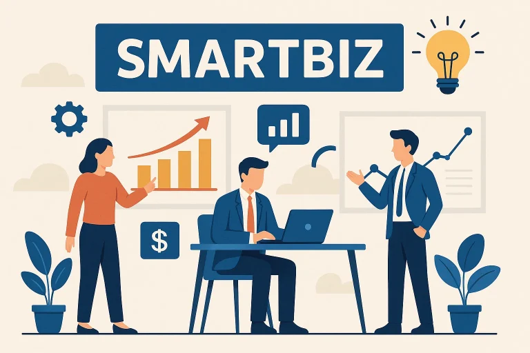 smartbiz