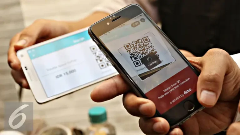SistemPembayaranDigital