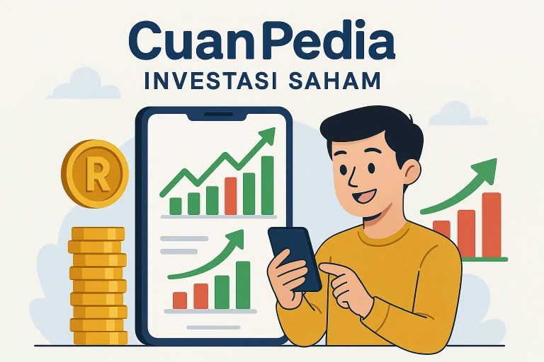 cuanpedia
