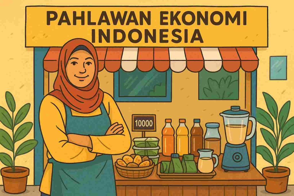 pahlawanekonomi