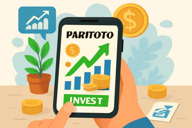 paritoto