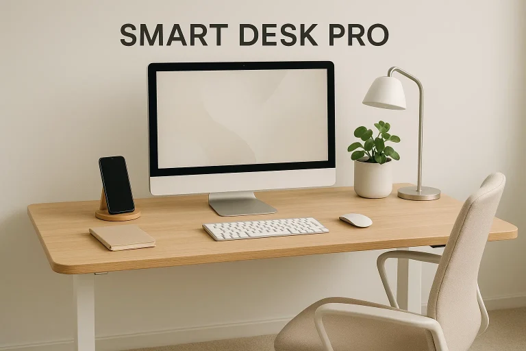 smartdeskpro