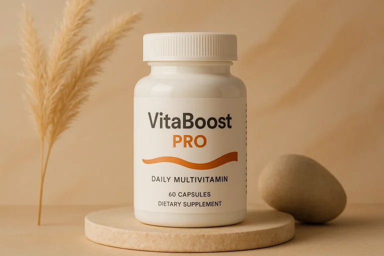 vitaboostpro