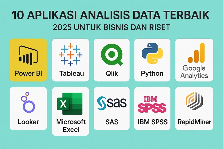 Aplikasi-Analisis-Data-Terbaik