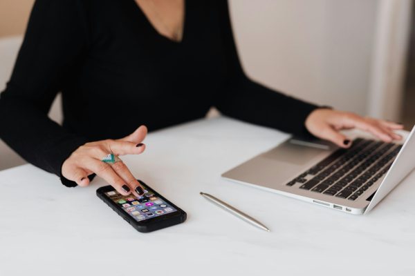 Digitalisasi dalam Manajemen Bisnis