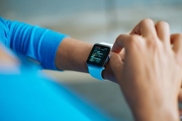 Memilih Wearable untuk Kesehatan