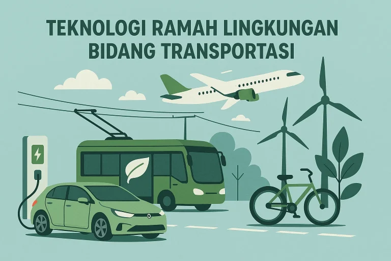 teknologi-ramah-lingkungan-bidang-transportasi Ask ChatGPT