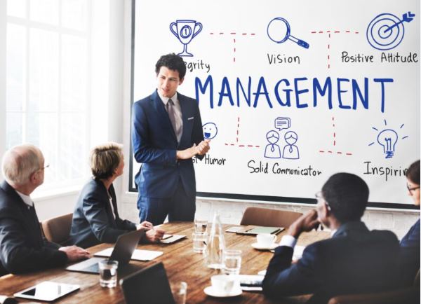 Kuliah Jurusan Manajemen Bisnis