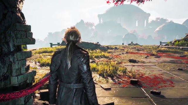 Last Soul Aside Akhirnya Rilis