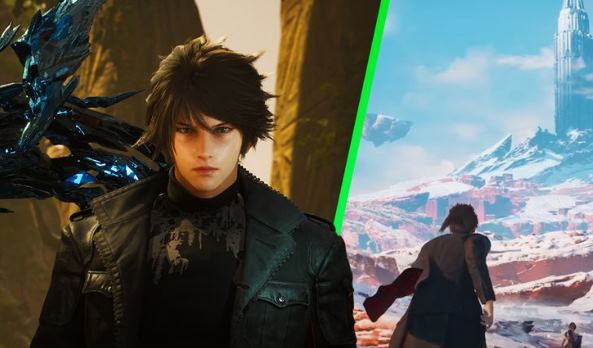 Last Soul Aside Akhirnya Rilis