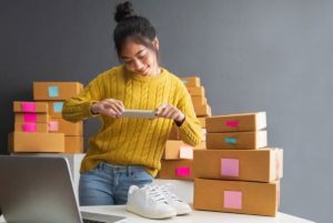 Memulai Bisnis Modal Kecil