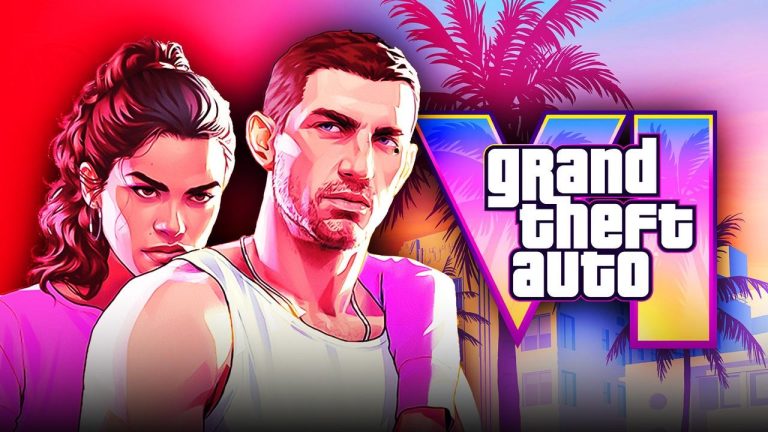 Update Terbaru Grand Theft Auto VI