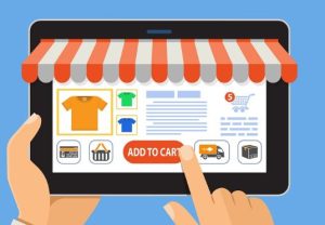 Bisnis Online