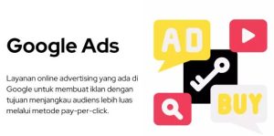 Cara Kerja Google Ads untuk Kampanye Iklan