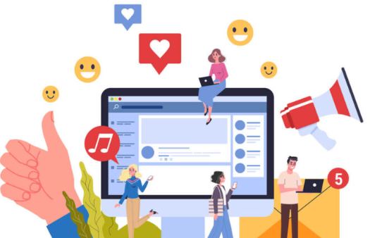Contoh Digital Marketing Sukses