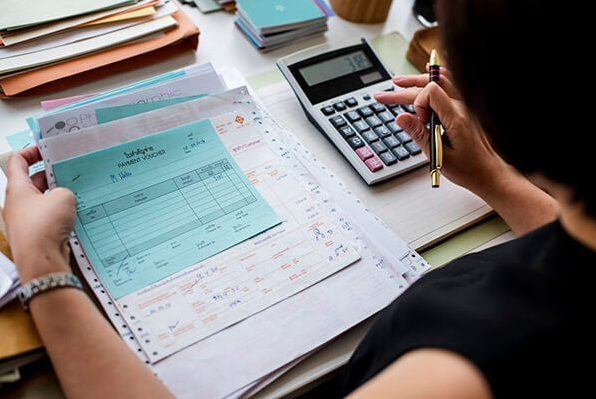 Cara Pintar Mengatur Finansial