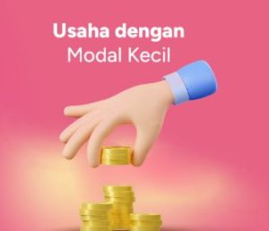 Tips Sukses Modal Terbatas