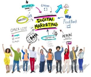 Tugas Digital Marketing