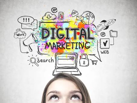 Tugas Digital Marketing