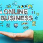 bisnis online modal kecil