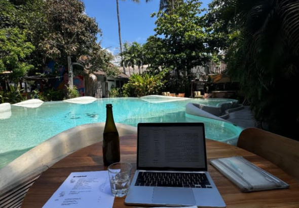 Work-Life Balance dan Produktivitas