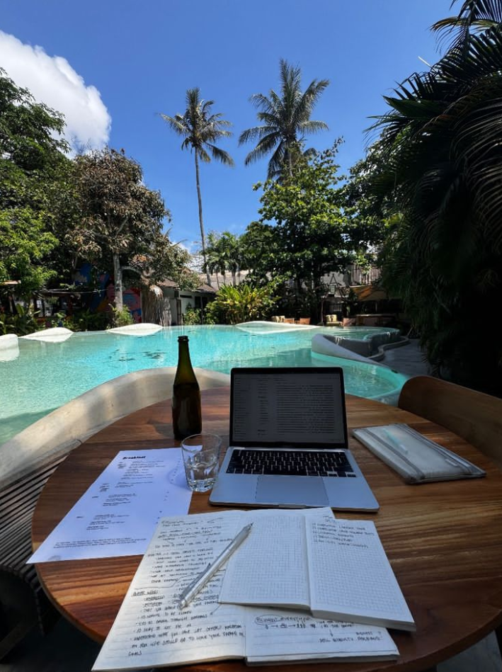 Work-Life Balance dan Produktivitas