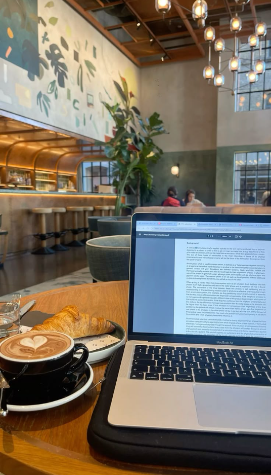 Work-Life Balance dan Produktivitas