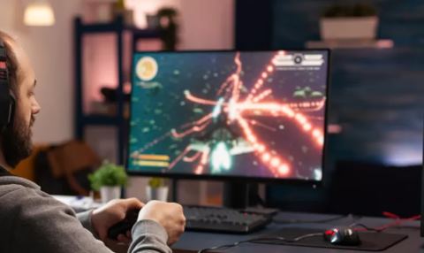 gamepenghasiluang